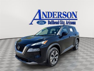 Used 2023 Nissan Rogue SV image 1