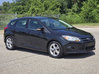 Used 2014 Ford Focus SE image 1