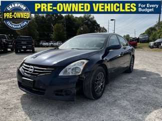 Used 2012 Nissan Altima 2.5 S image 1