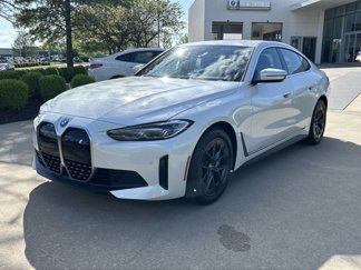 Certified 2023 BMW i4 eDrive40 w/ Premium Package image 1