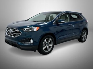 Used 2020 Ford Edge Titanium w/ Equipment Group 301A image 1