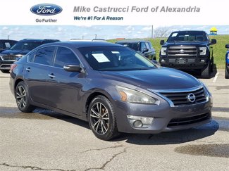 Used 2013 Nissan Altima 2.5 SL image 1
