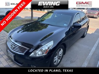 Used 2013 INFINITI G37 Journey image 1
