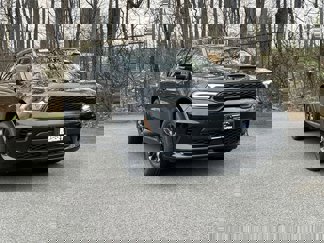 New 2025 Dodge Durango R/T image 1