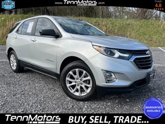 Used 2020 Chevrolet Equinox LS image 1