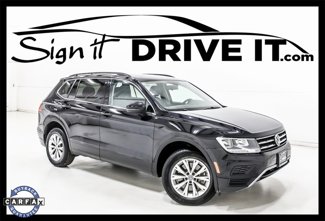 Used 2019 Volkswagen Tiguan SE w/ Panoramic Sunroof Package image 1