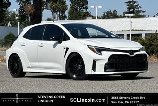 Used 2023 Toyota Corolla GR image 1