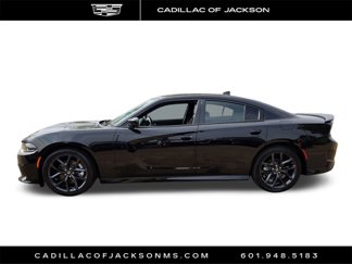 Used 2023 Dodge Charger GT w/ Blacktop Package video 2