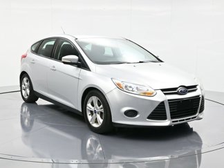 Used 2014 Ford Focus SE image 1