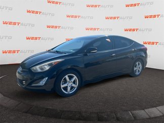 Used 2016 Hyundai Elantra Value Edition image 1