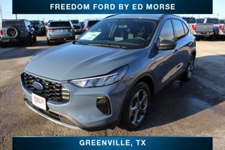New 2025 Ford Escape ST-Line image 1
