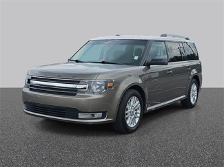 Used 2014 Ford Flex SEL w/ Equipment Group 202A image 1