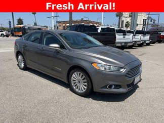 Used 2013 Ford Fusion SE image 1