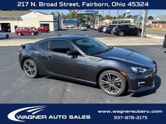 Used 2016 Subaru BRZ Limited w/ Popular Package #3 360° Tour