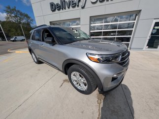 Used 2020 Ford Explorer XLT w/ Equipment Group 202A image 1