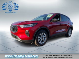New 2025 Ford Escape Active w/ Tech Pack #1 image 1