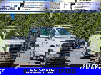 Certified 2017 Ford F150 XL w/ Equipment Group 101A Mid image 1