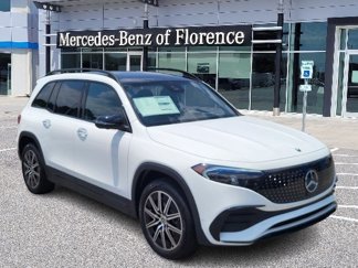 New 2024 Mercedes-Benz EQB 250+ image 1