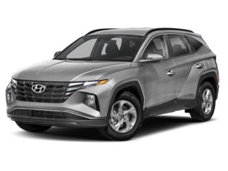 Used 2022 Hyundai Tucson SEL w/ Convenience + Premium Package image 1