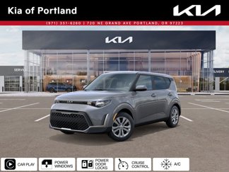 New 2025 Kia Soul LX image 1