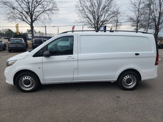 Used 2016 Mercedes-Benz Metris image 1