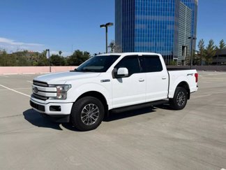 Used 2019 Ford F150 Lariat image 1