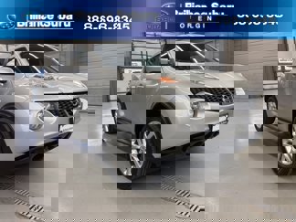 Used 2014 Nissan Juke SV image 1