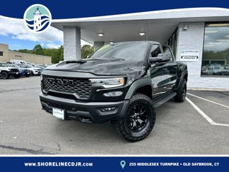 Used 2025 RAM 1500 RHO w/ RHO Level 1 Equipment Group image 1