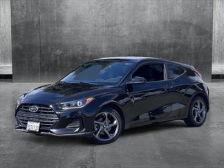 Used 2020 Hyundai Veloster 2.0 image 1