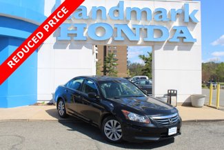 Used 2012 Honda Accord EX-L image 1