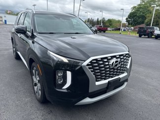 Used 2022 Hyundai Palisade Limited image 1
