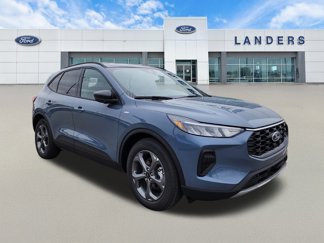 New 2025 Ford Escape ST-Line image 1
