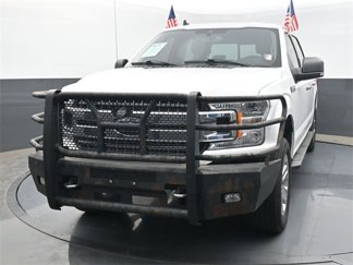Used 2019 Ford F150 XLT w/ Equipment Group 302A Luxury image 1