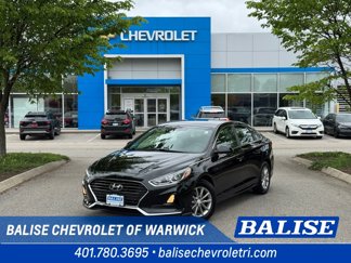 Used 2019 Hyundai Sonata SE image 1