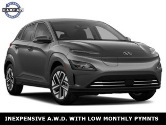 Used 2022 Hyundai Kona SEL w/ Convenience Package image 1