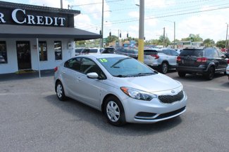 Used 2015 Kia Forte LX image 1