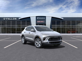 New 2025 Buick Encore GX Preferred image 1