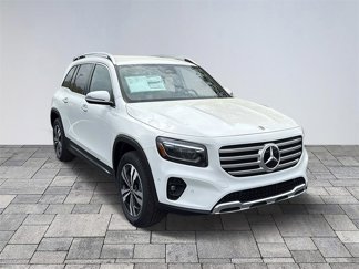 New 2025 Mercedes-Benz GLB 250 image 1