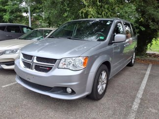 Used 2019 Dodge Grand Caravan SXT image 1