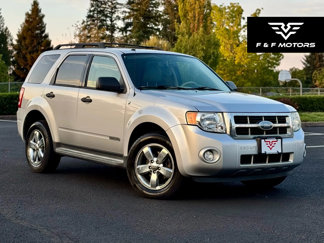 Used 2008 Ford Escape XLT image 1