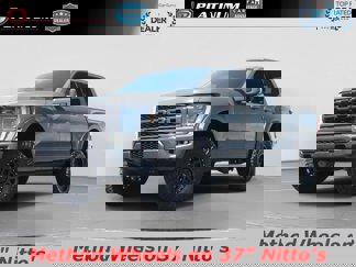 Used 2021 Ford F150 Raptor w/ Equipment Group 801A High image 1