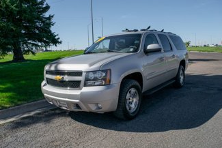 Used 2008 Chevrolet Suburban LT w/ LT Preferred Equipment Group image 1