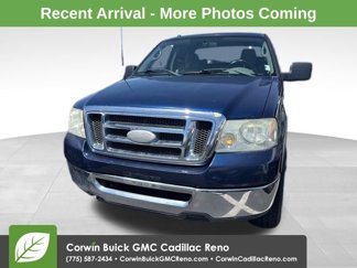 Used 2007 Ford F150 XL image 1