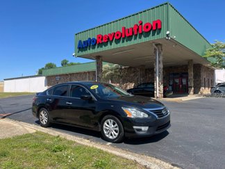 Used 2014 Nissan Altima 2.5 S w/ Sport Value Package image 1