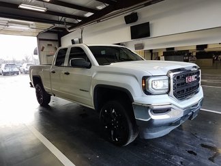 Used 2019 GMC Sierra 1500 Limited image 1