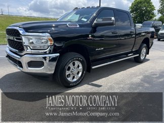 Used 2022 RAM 2500 Big Horn image 1