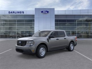 New 2025 Ford Maverick XL image 1