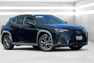 Used 2019 Lexus UX 200 F Sport image 1