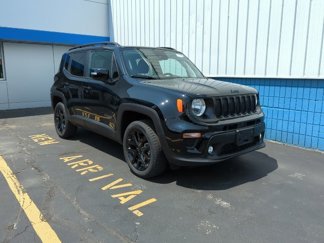 Used 2023 Jeep Renegade Altitude w/ Sun/Sound Group image 1