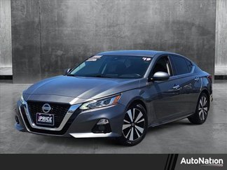 Used 2019 Nissan Altima 2.5 SL image 1